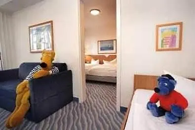 Western Hanse Otel