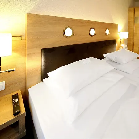 Western Hanse 4*