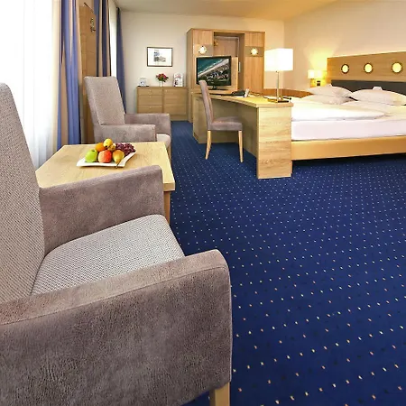 Hotel Western Hanse Rostock