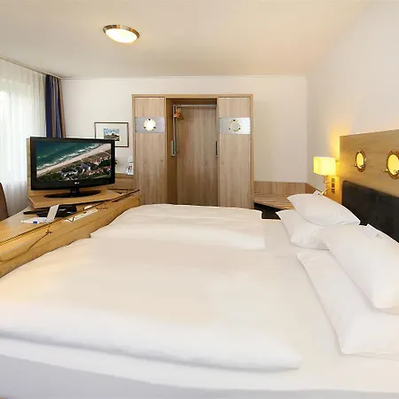 Otel Western Hanse