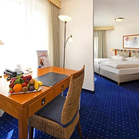 Western Hanse Hotel Rostock