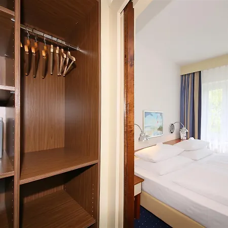 Hotel Western Hanse
