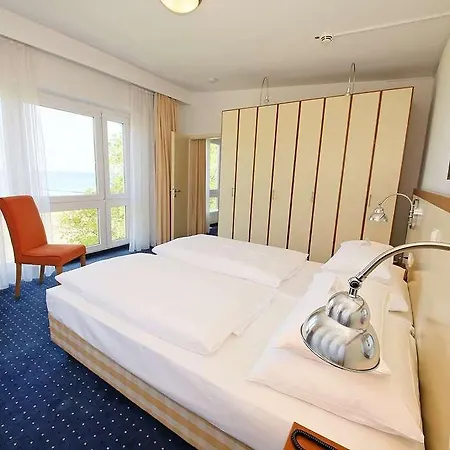 Western Hanse Hotel Rostock