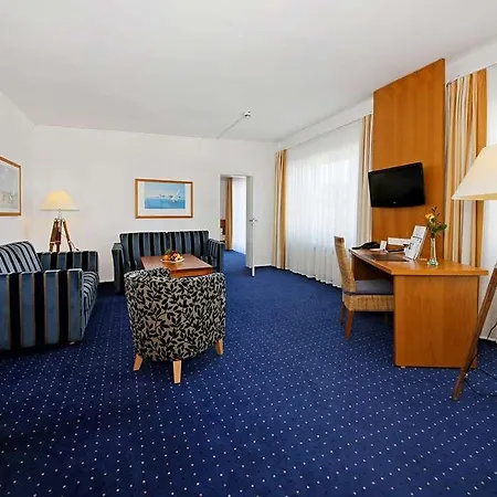 Western Hanse Hotel
