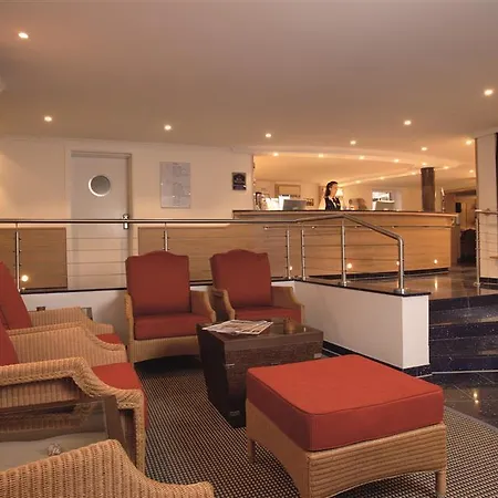 Western Hanse 4* Rostock