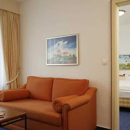 Western Hanse Hotel Rostock