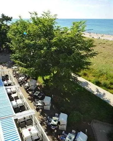 Otel Western Hanse 4*
