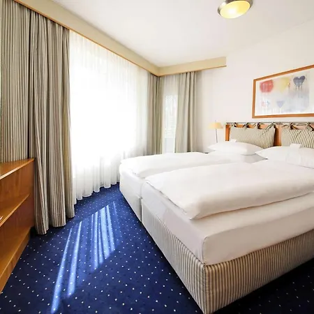 Hotel Western Hanse Rostock