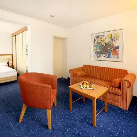 Western Hanse Hotel Rostock