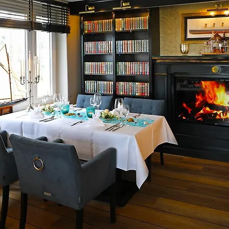 Hotel Western Hanse