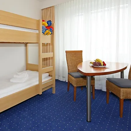 Western Hanse Hotel Rostock