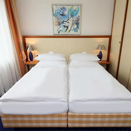 Hotel Western Hanse