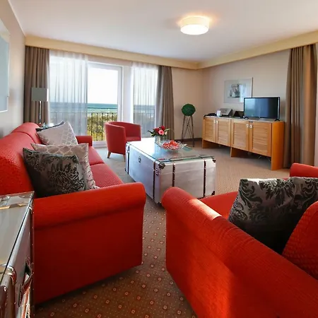 ホテル Western Hanse 4*